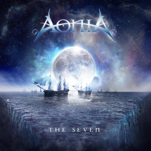 Aonia : The Seven